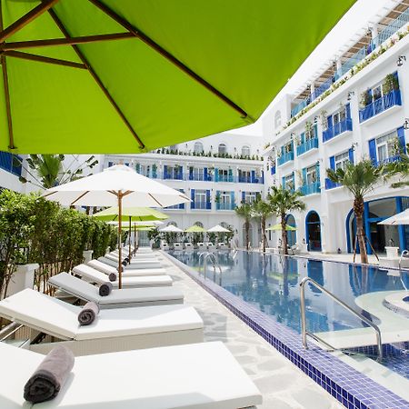 Risemount Premier Resort Da Nang Eksteriør bilde