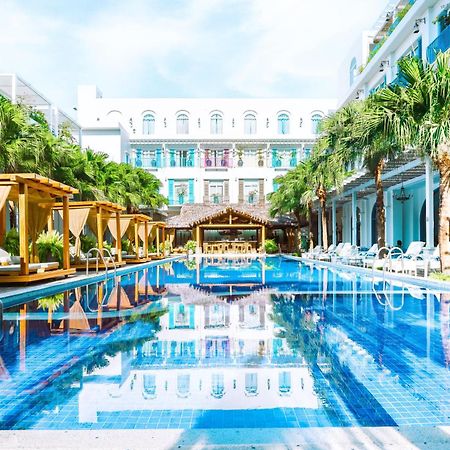 Risemount Premier Resort Da Nang Eksteriør bilde