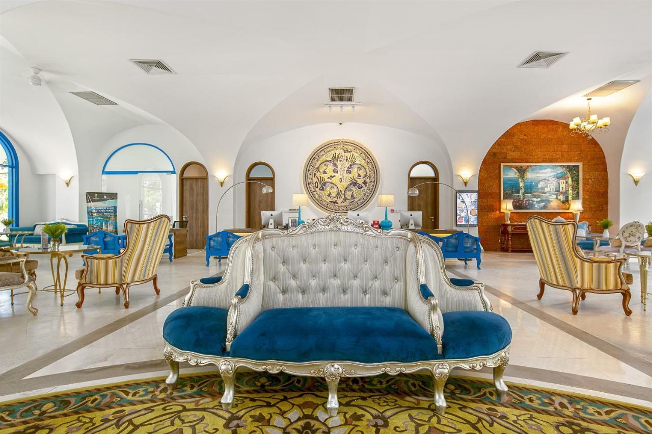 Risemount Premier Resort Da Nang Eksteriør bilde