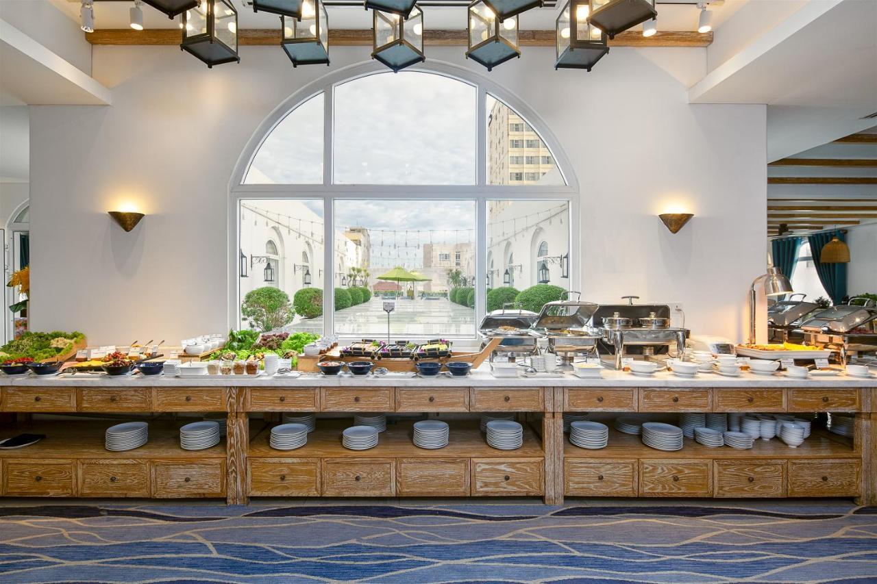 Risemount Premier Resort Da Nang Eksteriør bilde