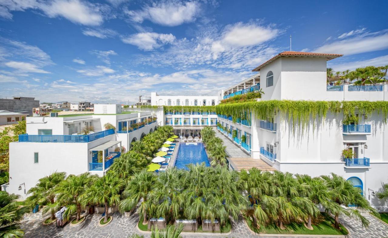 Risemount Premier Resort Da Nang Eksteriør bilde