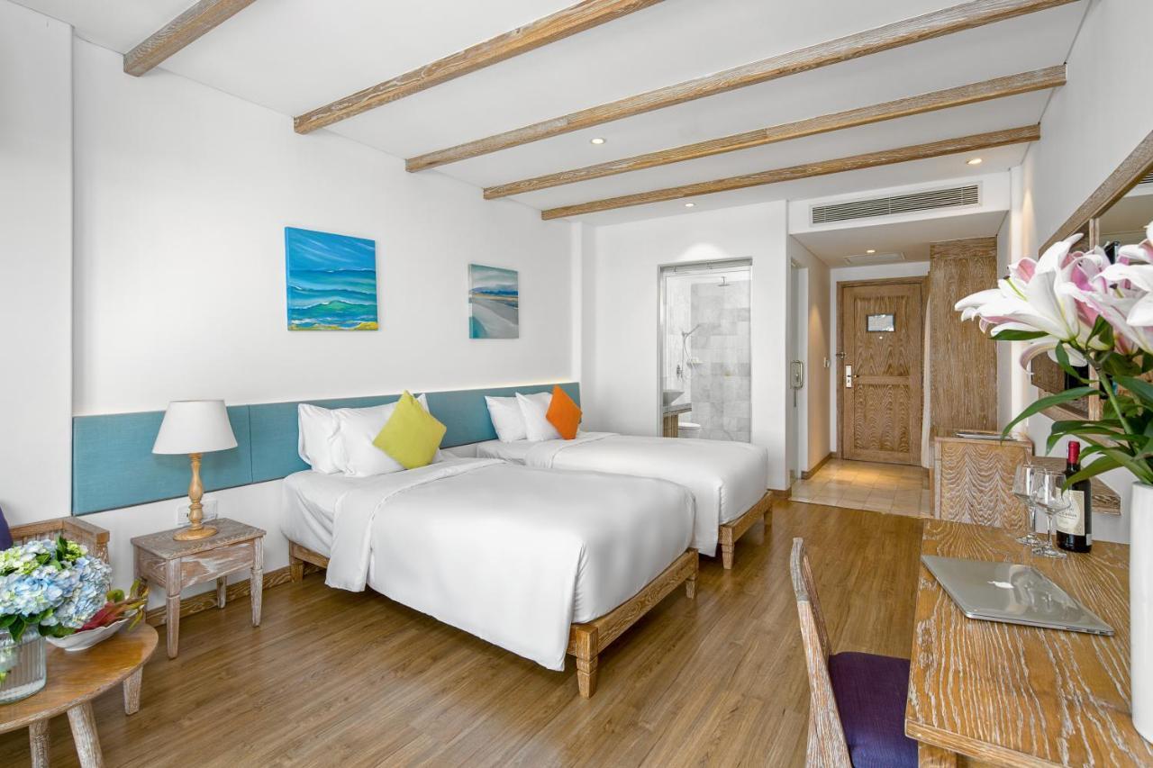 Risemount Premier Resort Da Nang Eksteriør bilde