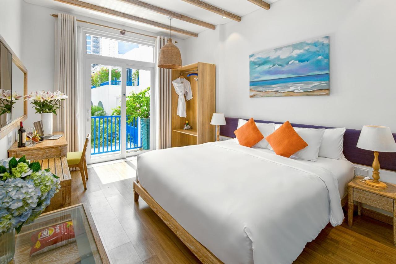 Risemount Premier Resort Da Nang Eksteriør bilde