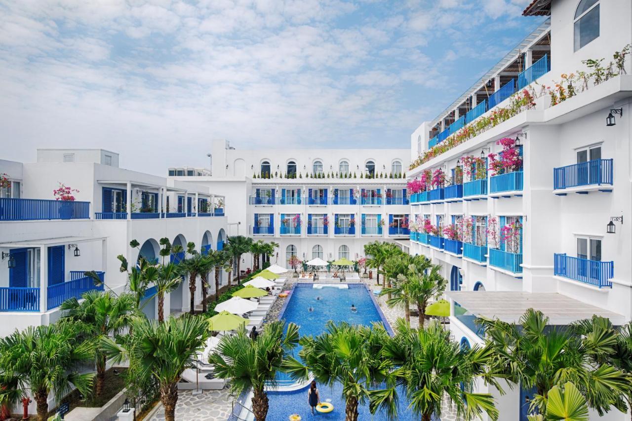 Risemount Premier Resort Da Nang Eksteriør bilde