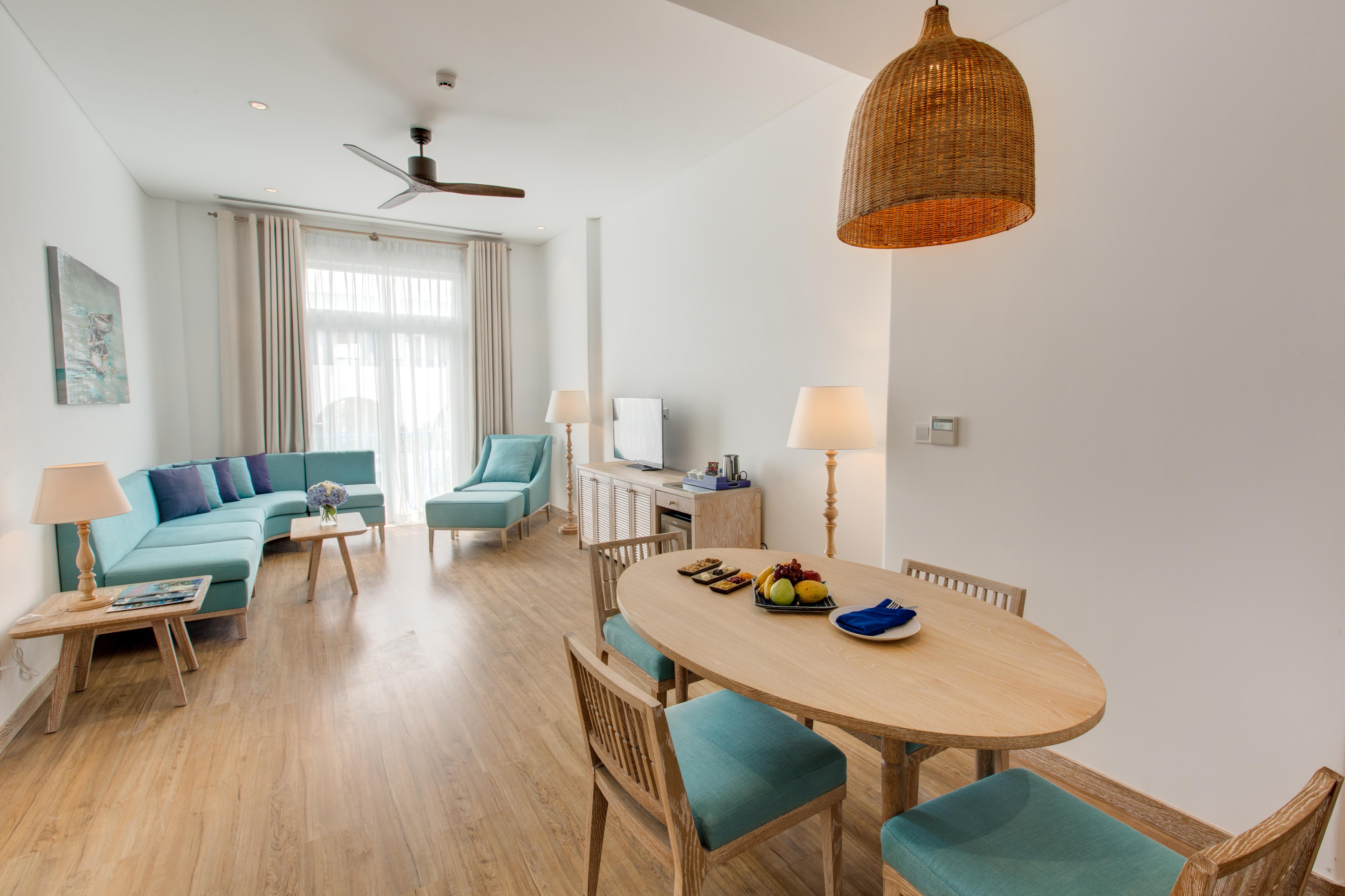 Risemount Premier Resort Da Nang Eksteriør bilde