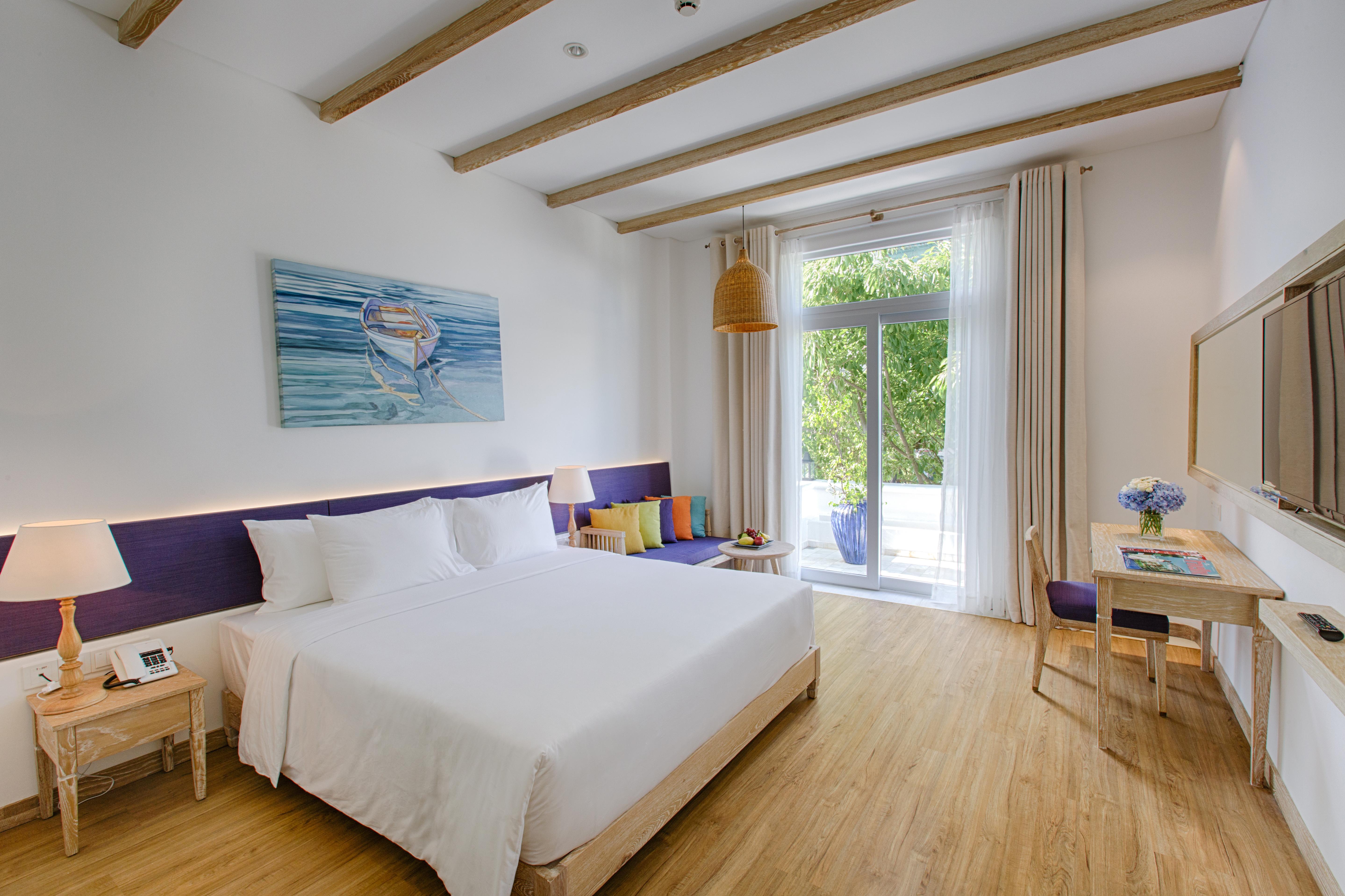 Risemount Premier Resort Da Nang Eksteriør bilde
