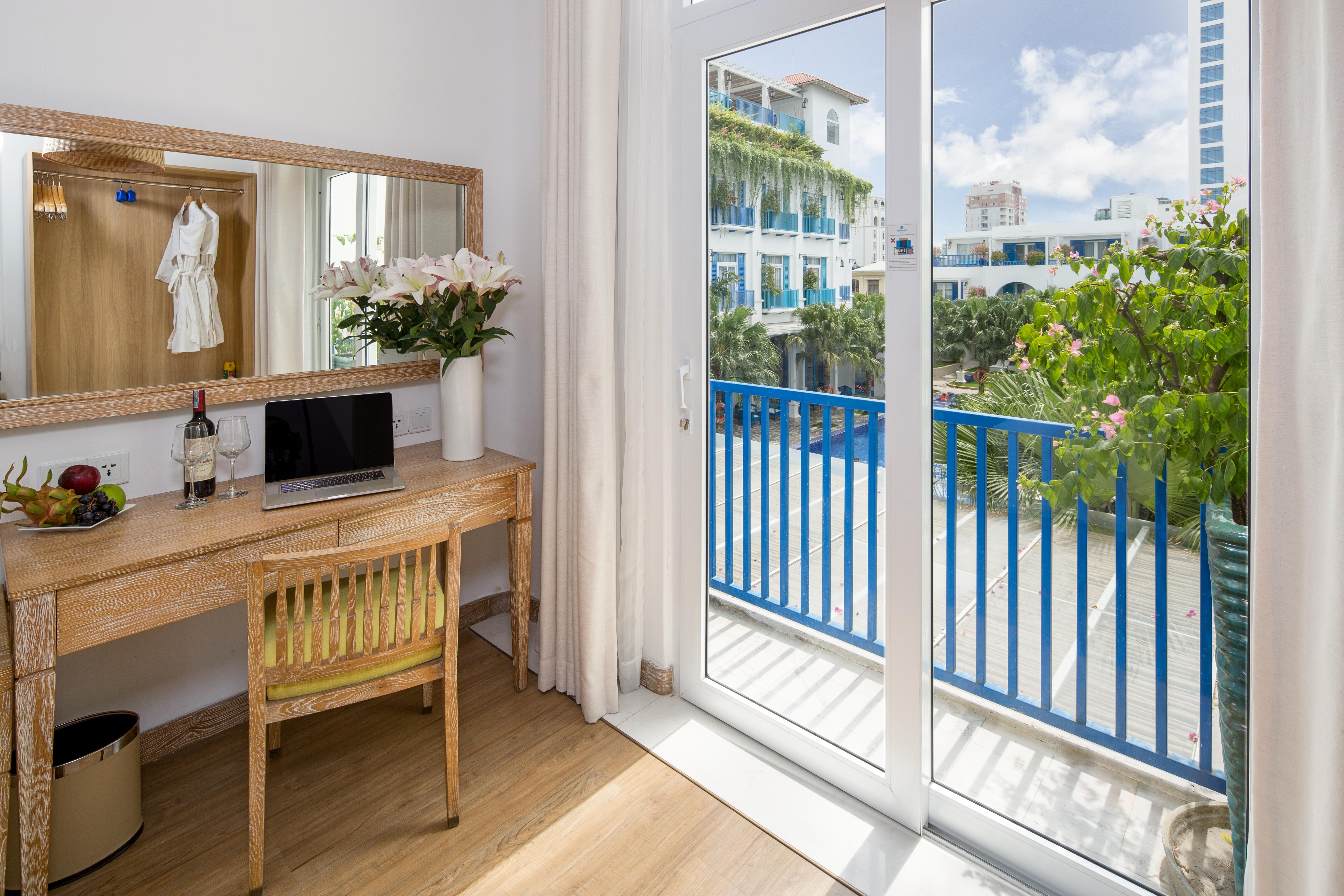 Risemount Premier Resort Da Nang Eksteriør bilde