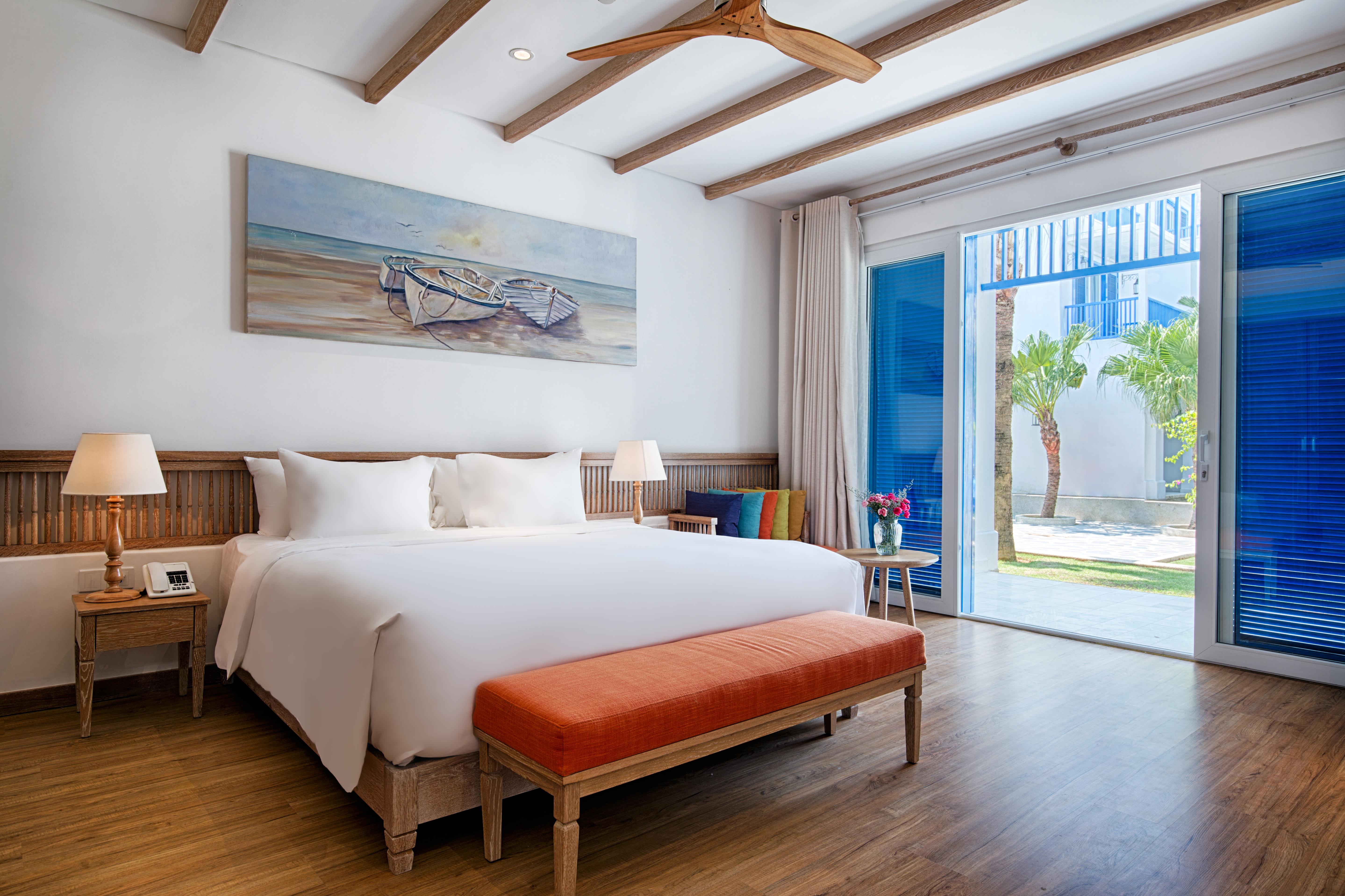 Risemount Premier Resort Da Nang Eksteriør bilde