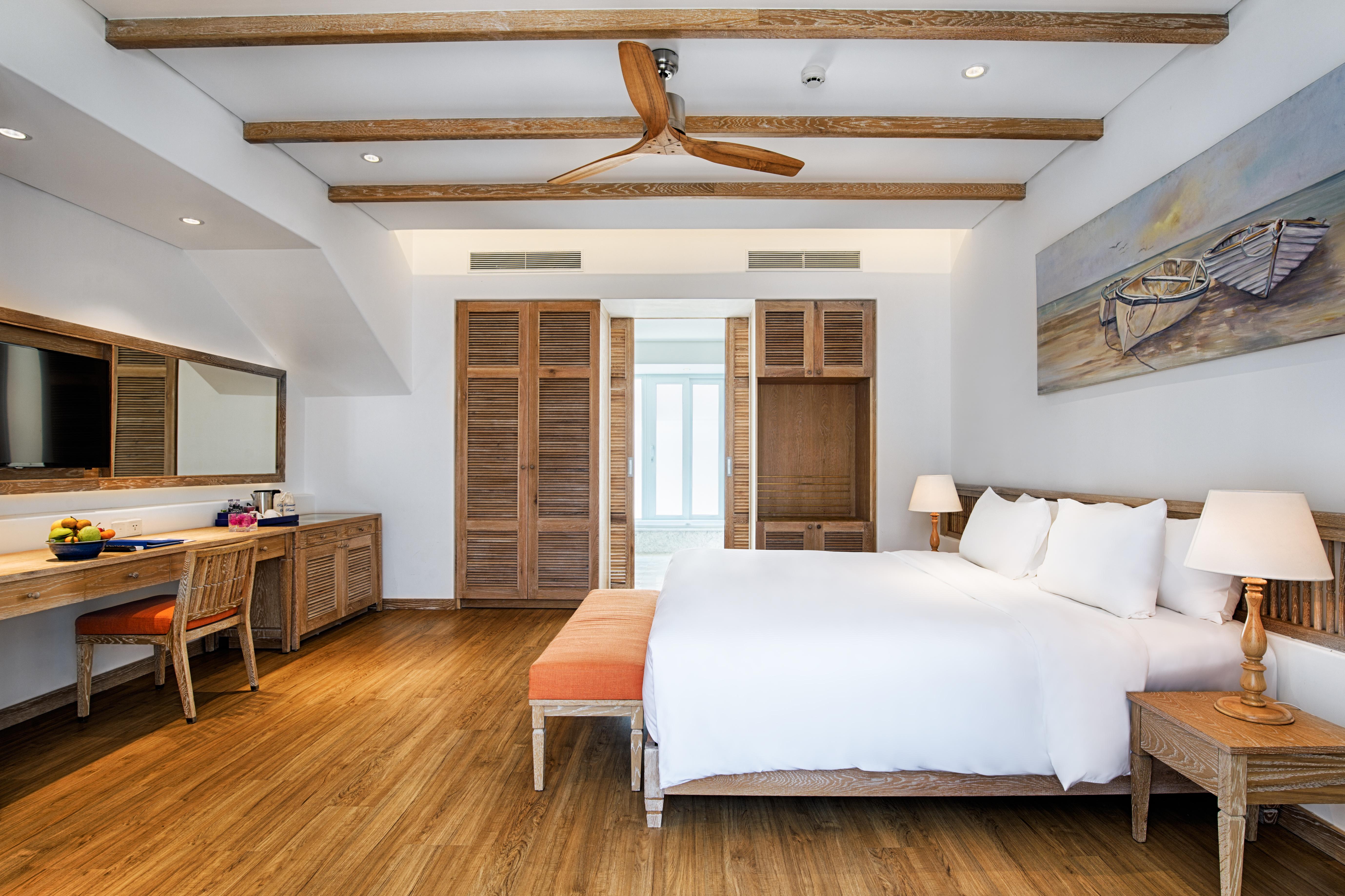 Risemount Premier Resort Da Nang Eksteriør bilde