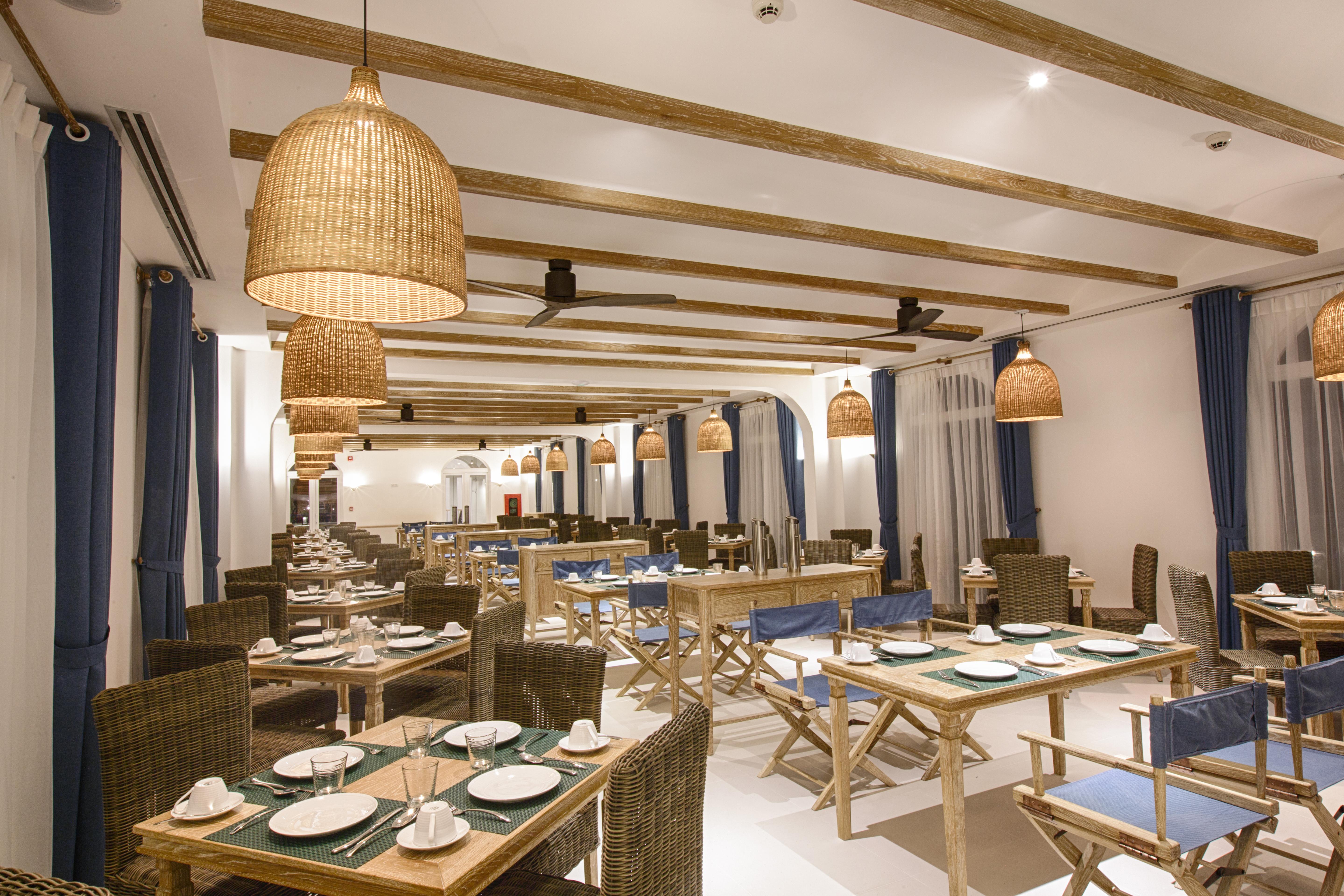 Risemount Premier Resort Da Nang Eksteriør bilde