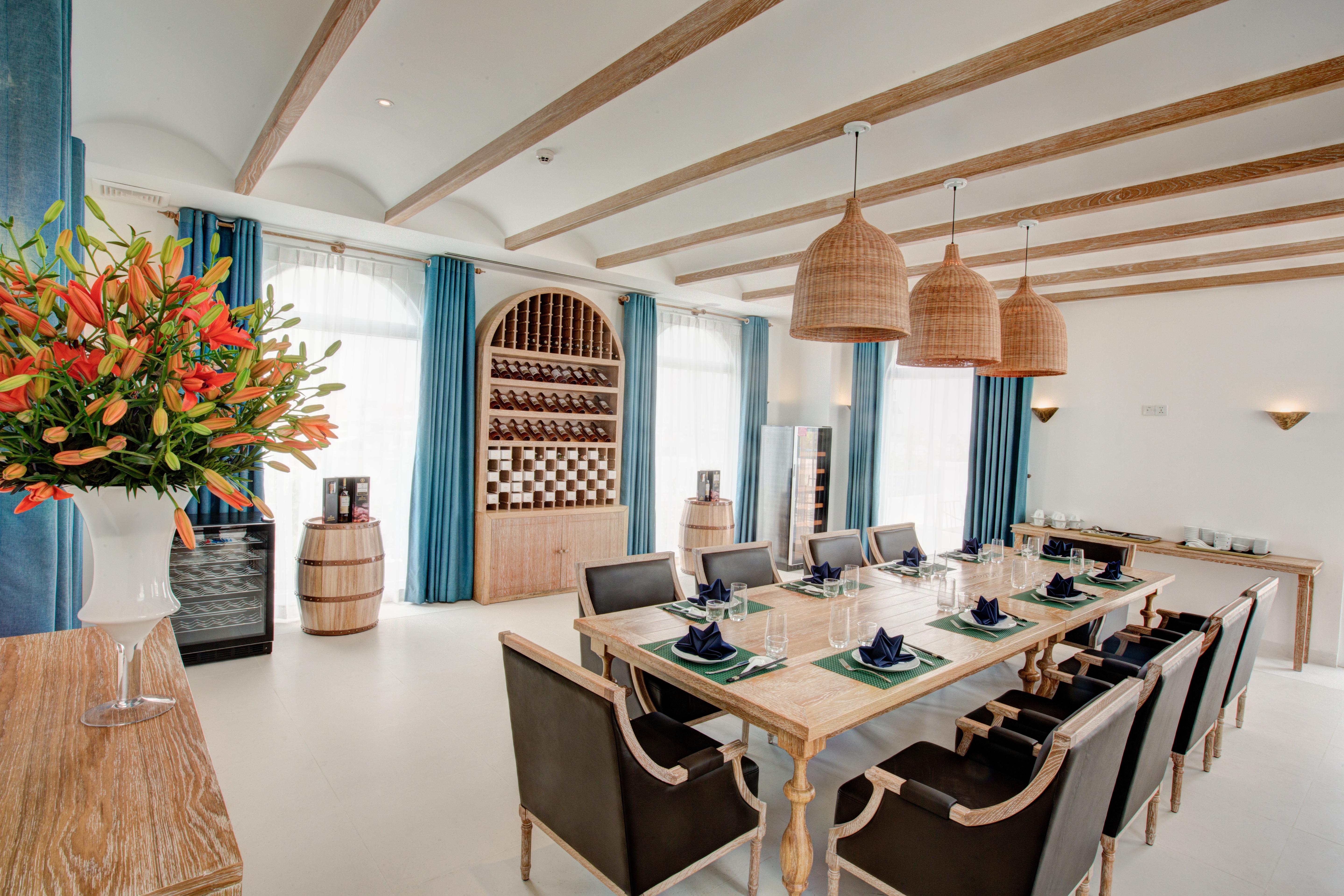 Risemount Premier Resort Da Nang Eksteriør bilde