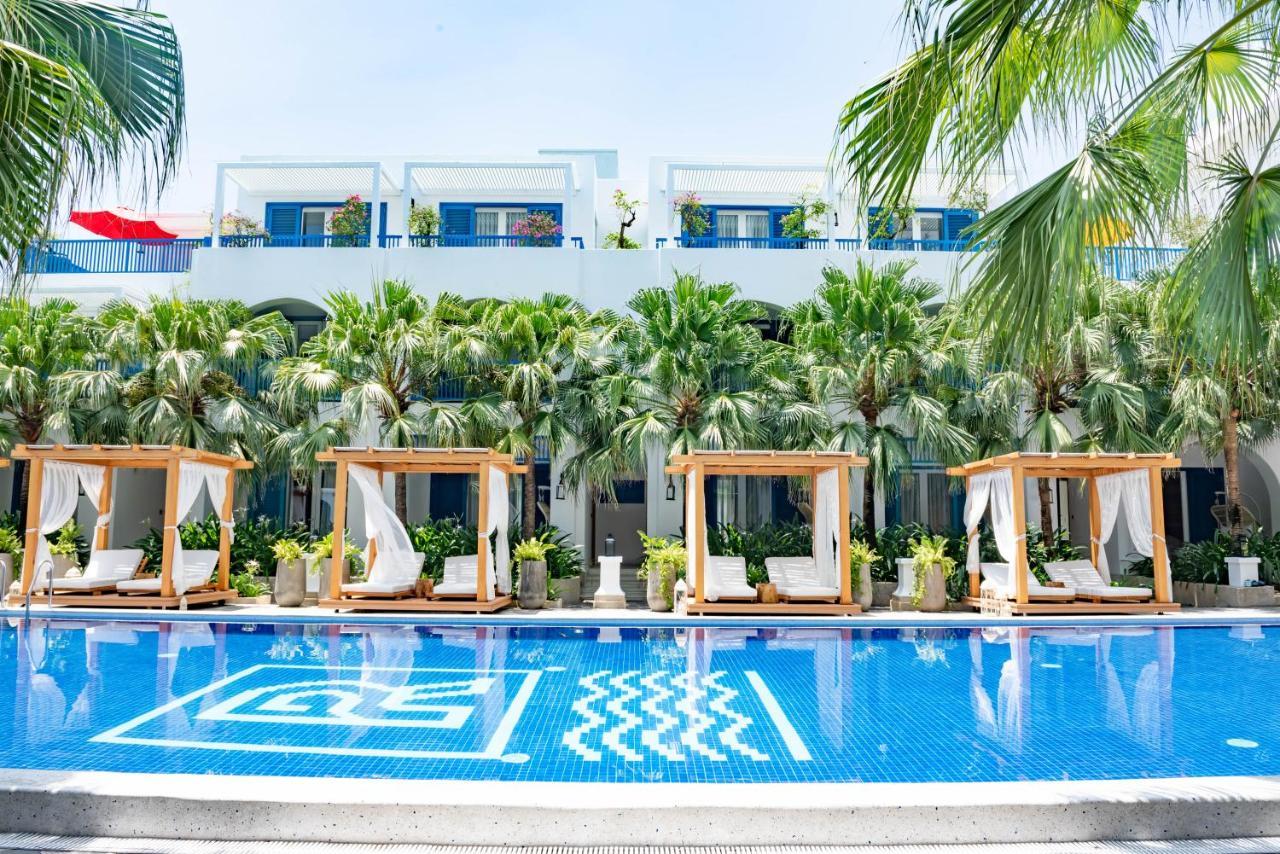 Risemount Premier Resort Da Nang Eksteriør bilde