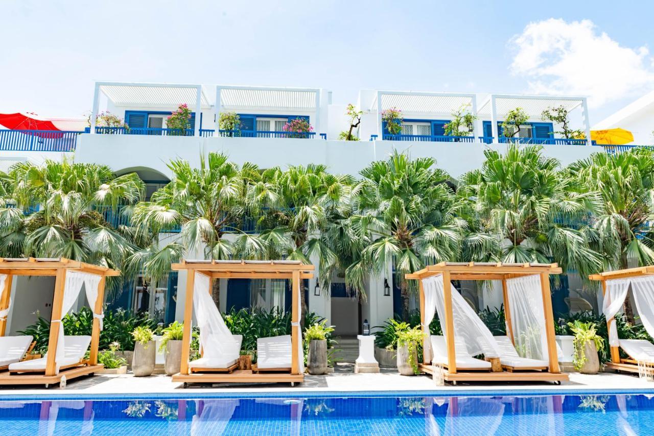 Risemount Premier Resort Da Nang Eksteriør bilde