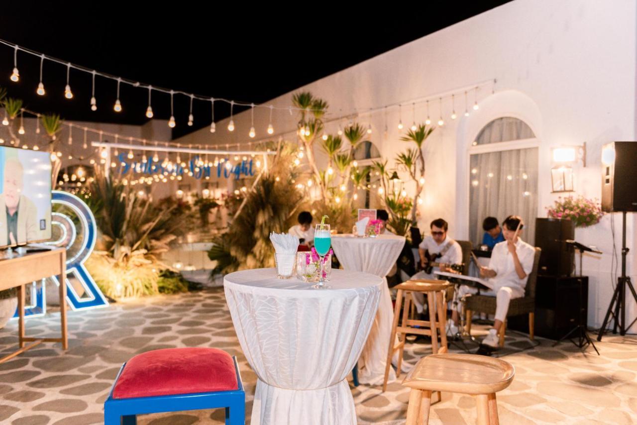 Risemount Premier Resort Da Nang Eksteriør bilde