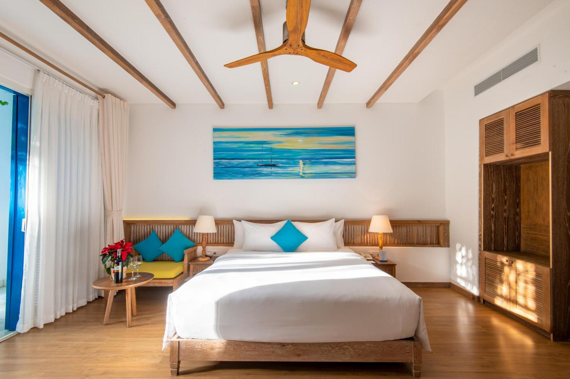 Risemount Premier Resort Da Nang Eksteriør bilde
