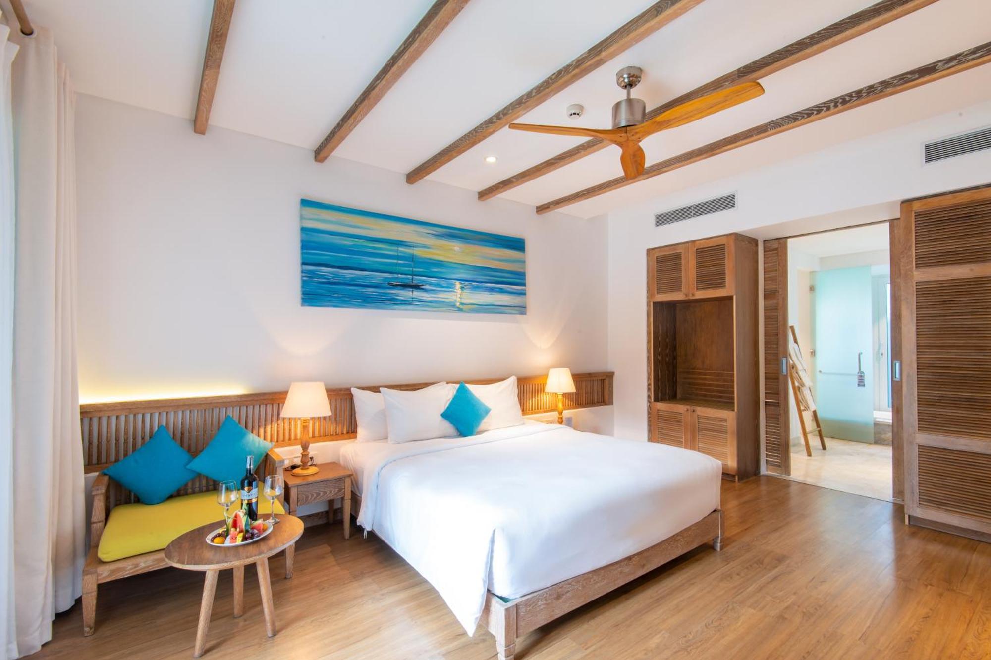 Risemount Premier Resort Da Nang Eksteriør bilde