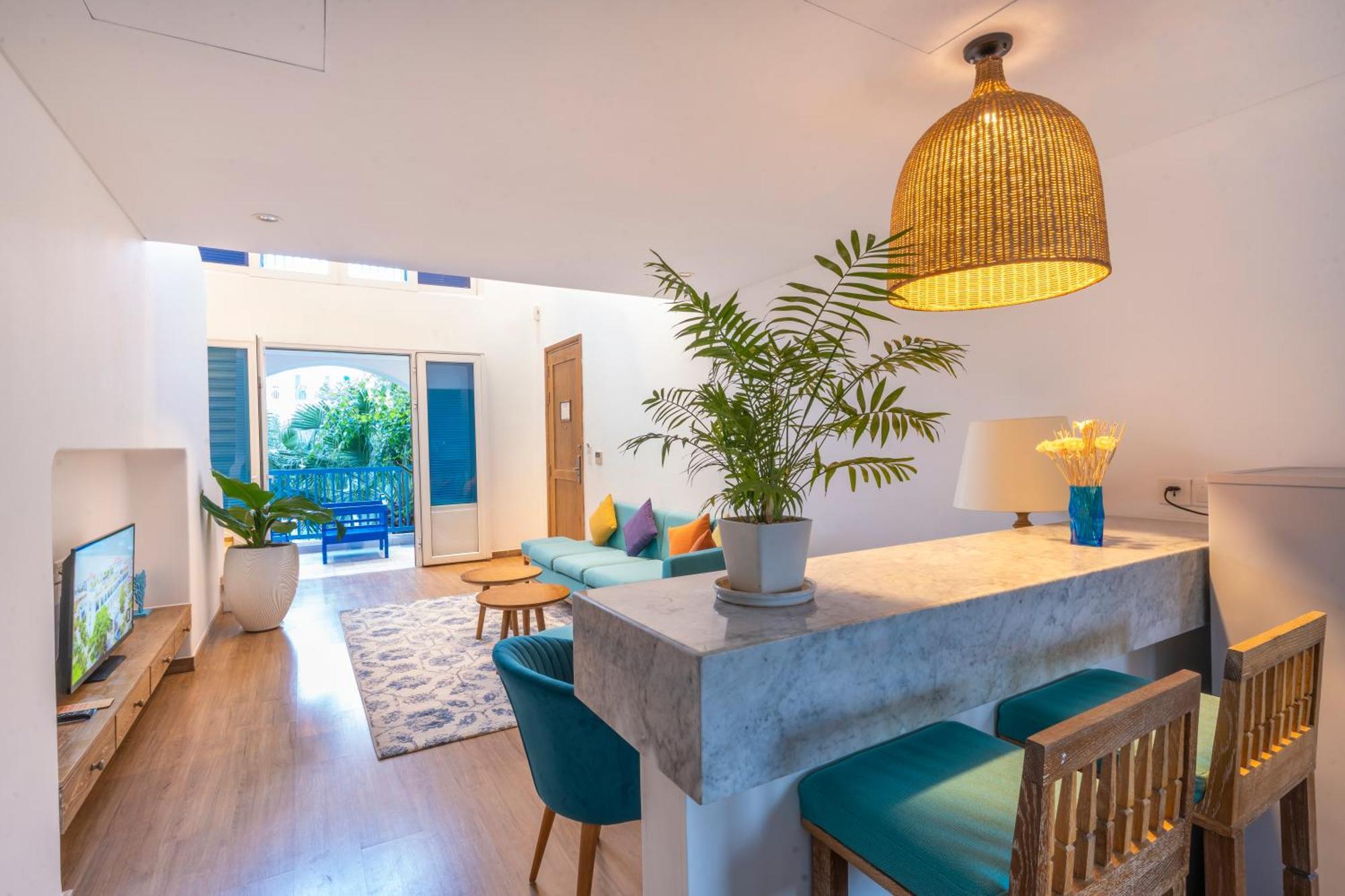 Risemount Premier Resort Da Nang Eksteriør bilde