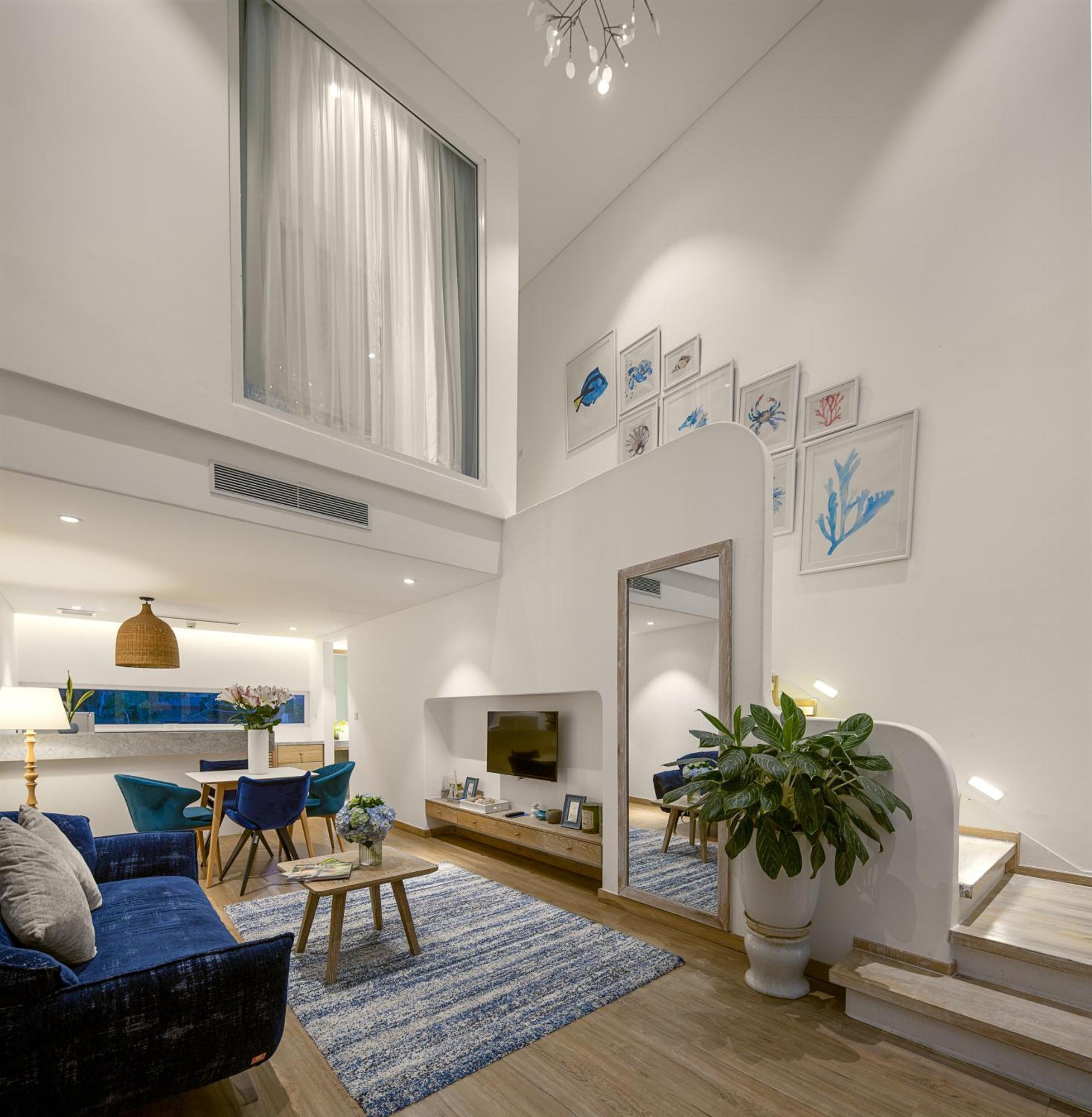 Risemount Premier Resort Da Nang Eksteriør bilde