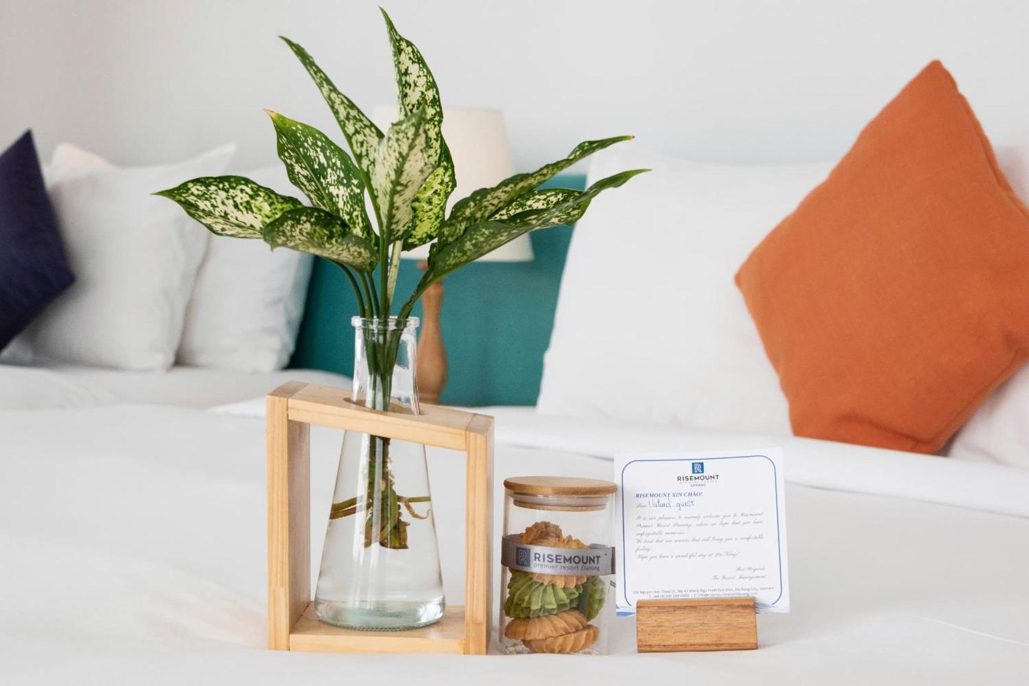 Risemount Premier Resort Da Nang Eksteriør bilde