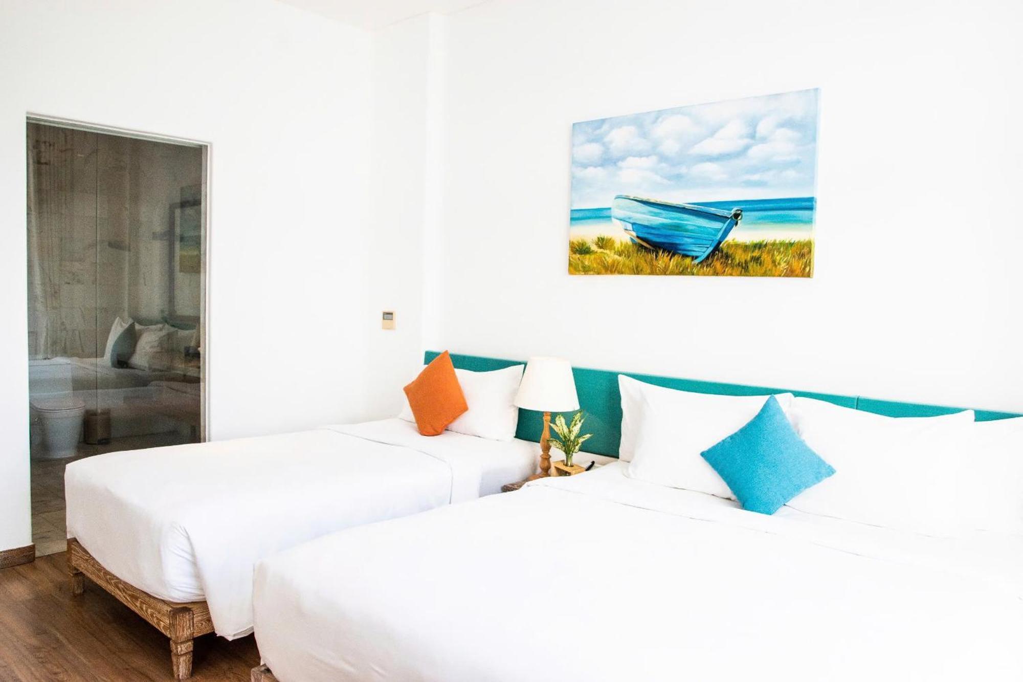 Risemount Premier Resort Da Nang Eksteriør bilde