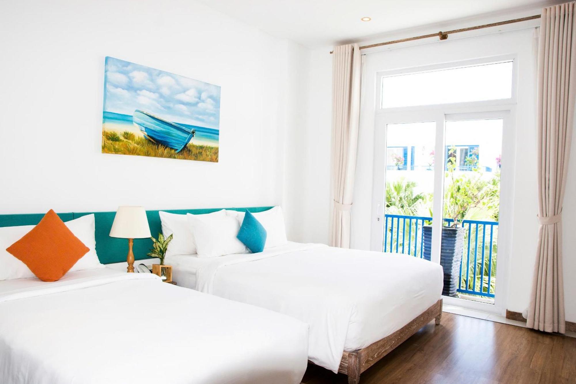 Risemount Premier Resort Da Nang Eksteriør bilde