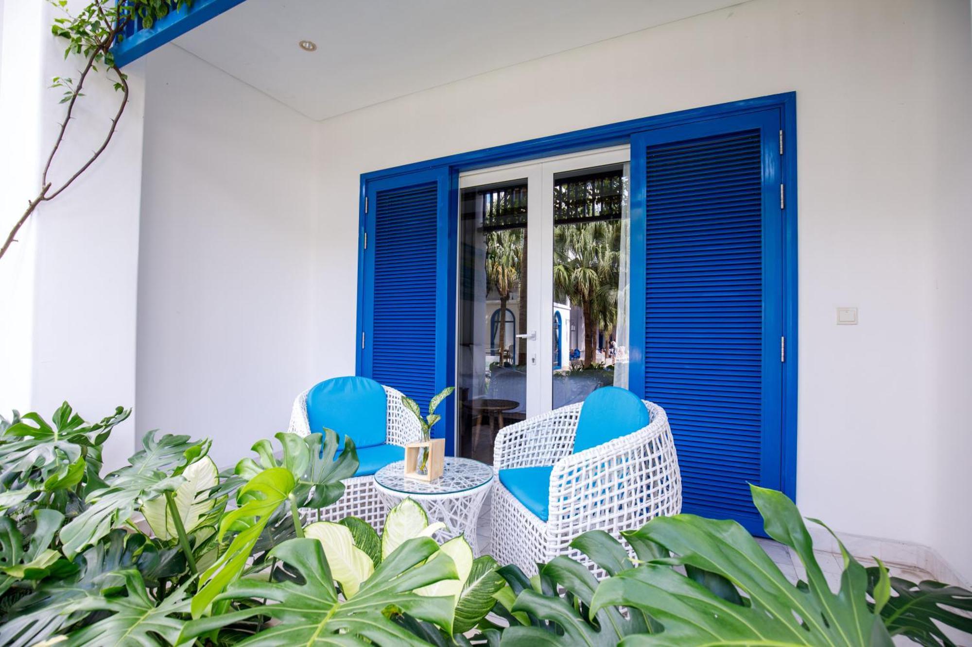 Risemount Premier Resort Da Nang Eksteriør bilde