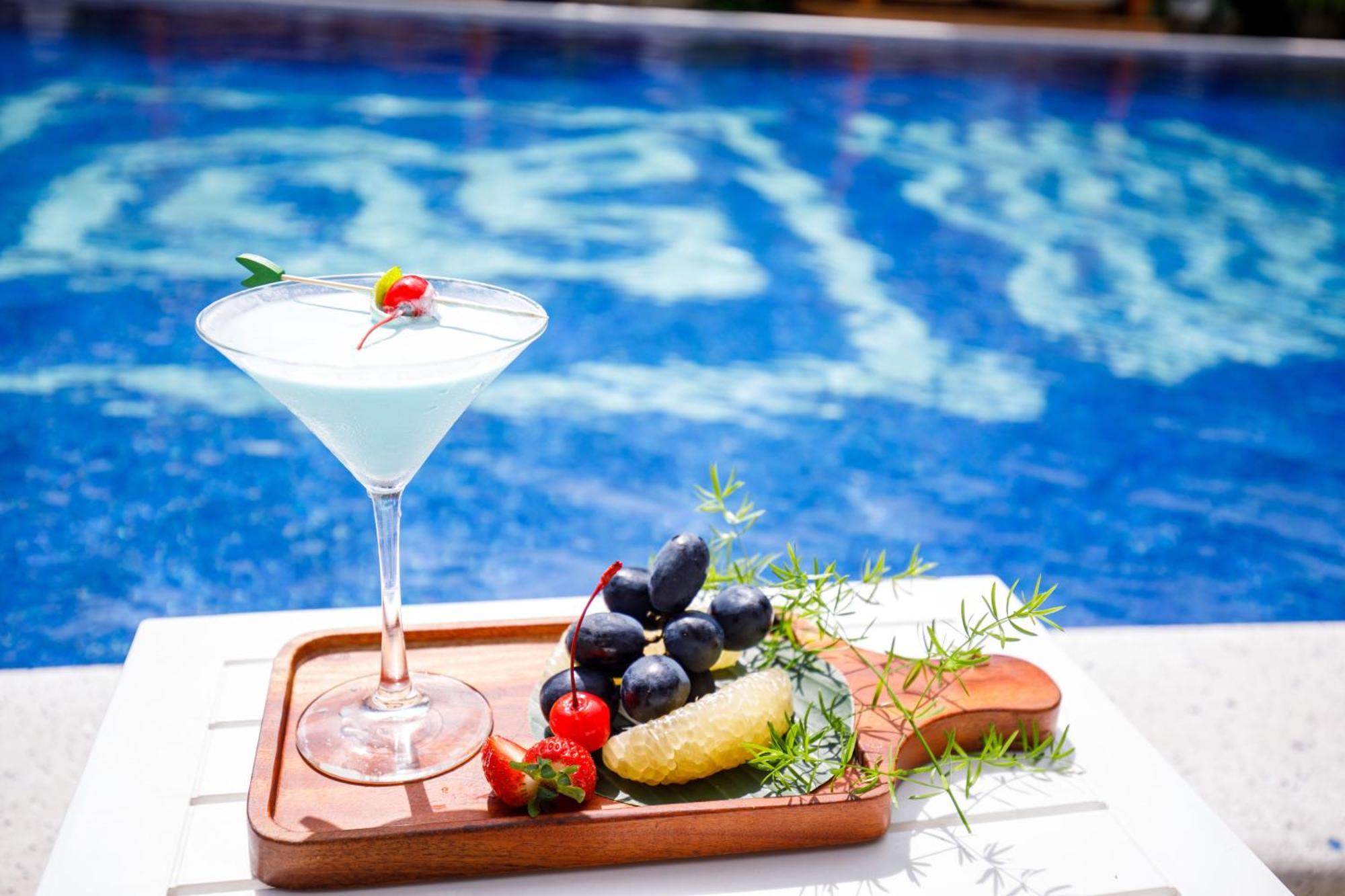 Risemount Premier Resort Da Nang Eksteriør bilde