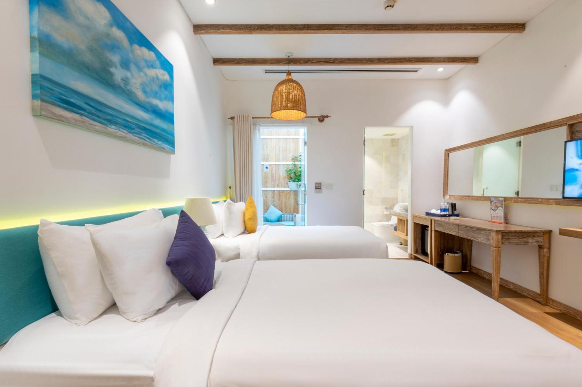 Risemount Premier Resort Da Nang Eksteriør bilde