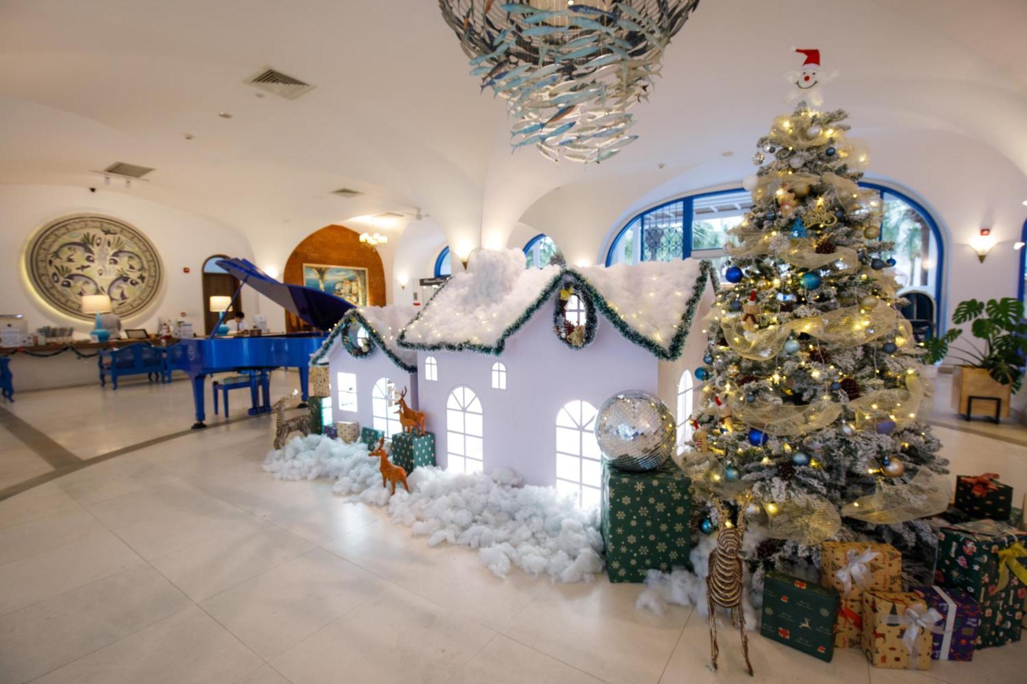 Risemount Premier Resort Da Nang Eksteriør bilde