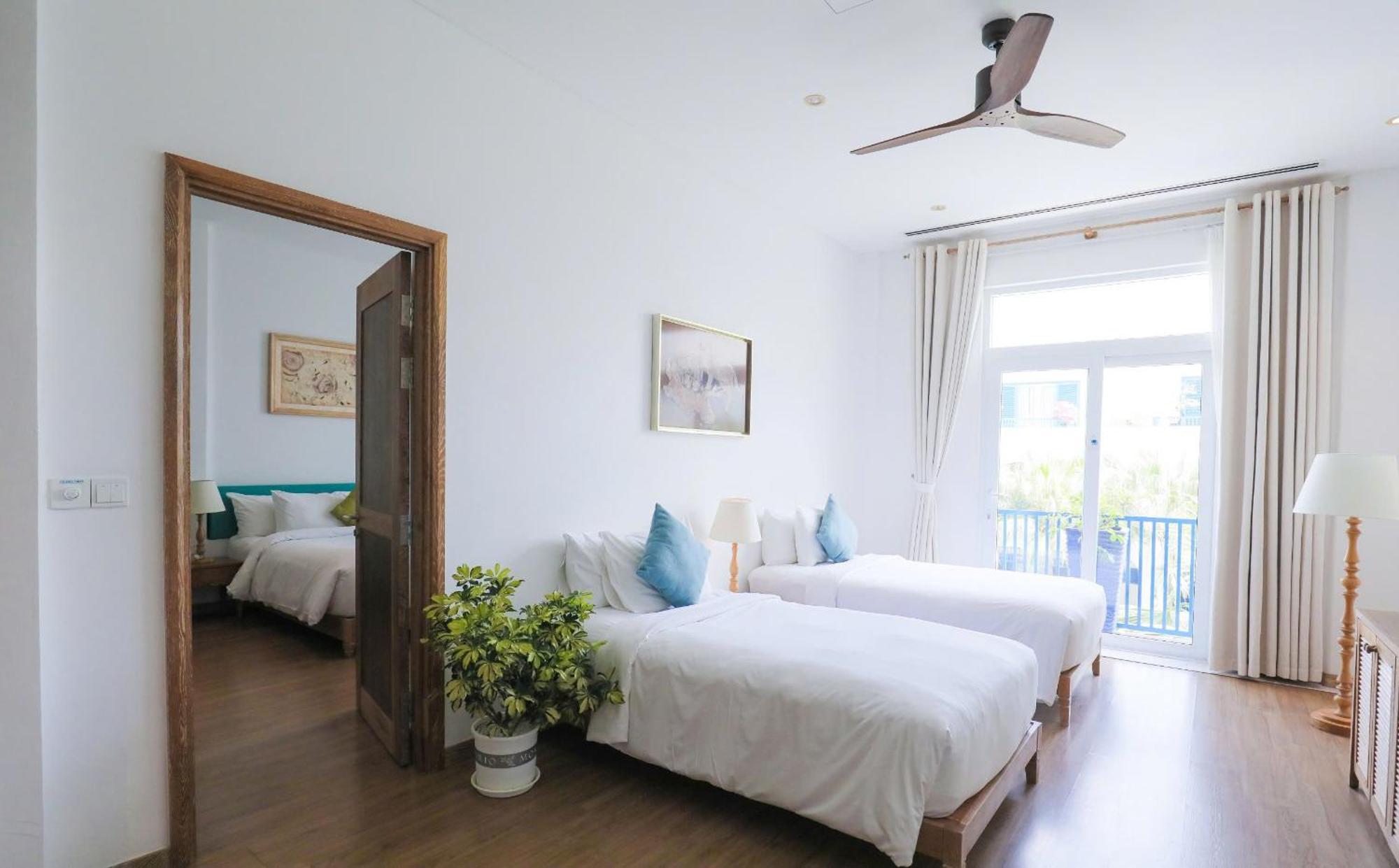Risemount Premier Resort Da Nang Eksteriør bilde