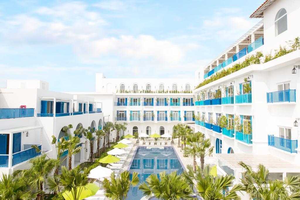 Risemount Premier Resort Da Nang Eksteriør bilde